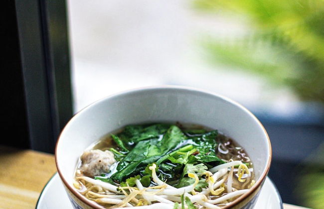 Skutan inn Bangchak - Photo 37