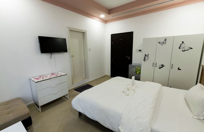 Marina Crown Tower - Photo 52