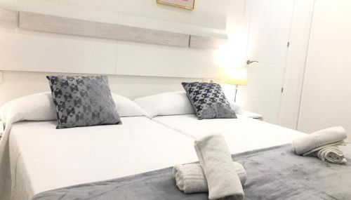 Apartamento Air Blanc Maracena Centro - Foto 4