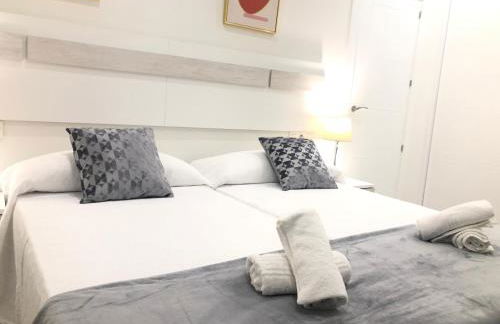 Apartamento Air Blanc Maracena Centro - Foto 4