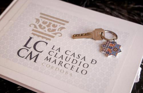 La Casa de Claudio Marcelo - Foto 36