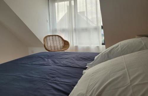 La grange de Rose et François - Foto 46