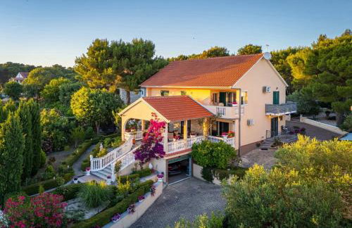 Holiday Home Villa Romantica - Foto 7