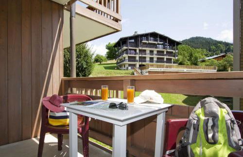 Résidence Odalys Le Village - Photo 43