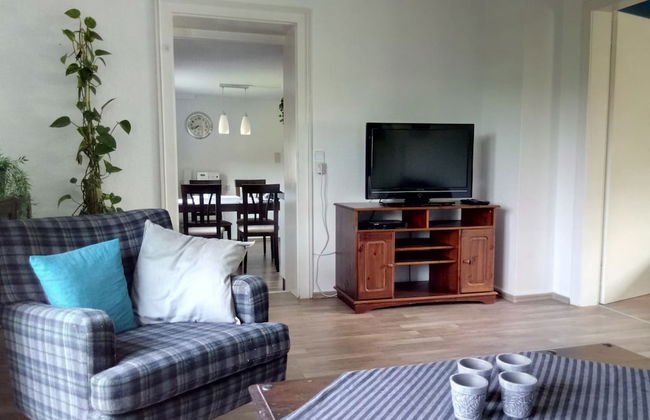 Wohnung im 1. Stock bei Willingen - Foto 10