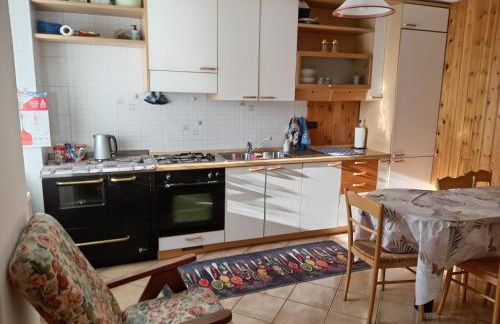 Appartamento Conti Schreck - Foto 7