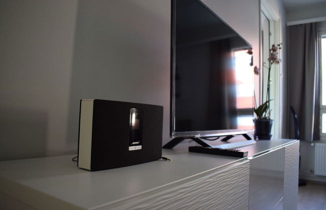 DP Apartments Vaasa - Foto 15