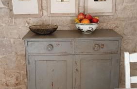 Trullo Bosco Libero Ostuni - Foto 17