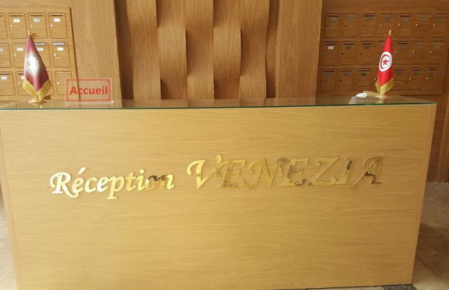 Résidence Venezia . Soukra Parc - Photo 2