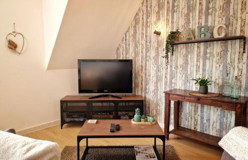 Fewo NATURgeTREU - Foto 44