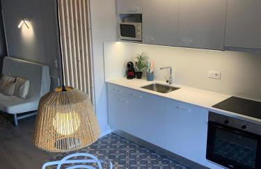 Apartment with air conditioning and communal pool - Foto 4