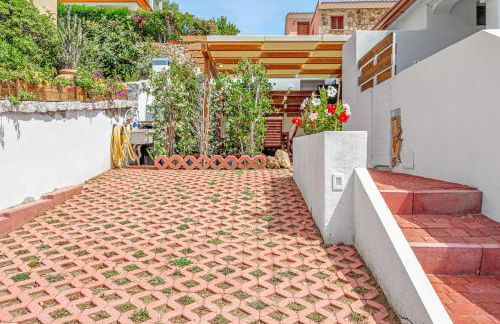 Villa Poldina - Foto 22