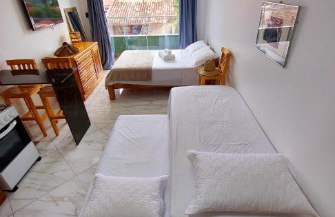 Belas Praias Flats - Foto 28