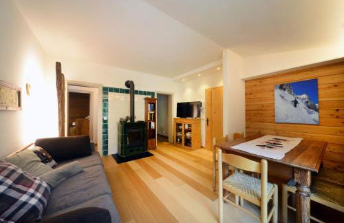 Appartamenti Residence Lares Ossana - Foto 35