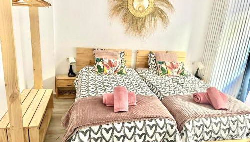 Alzira bonita Loft A junto plaza mayor, la Murta - Foto 2