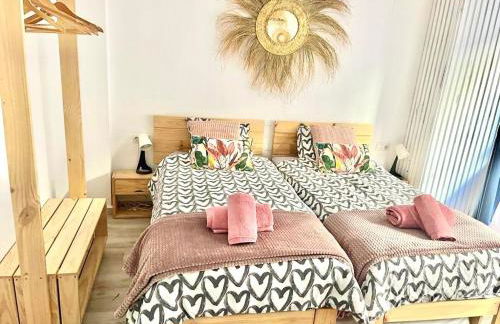 Alzira bonita Loft A junto plaza mayor, la Murta - Foto 2