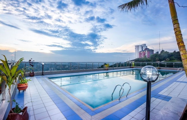 Friendship Apartments - Foto 9