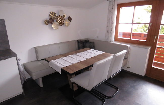 Appartement Pichler - Foto 19