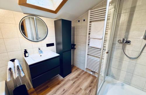 Tannensuite Inzell - Die Auszeit in den Chiemgauer Bergen - Foto 17