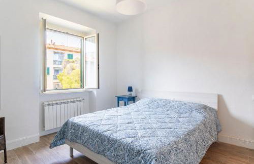 Modern Sea View Apartment with Balcony - Foto 11