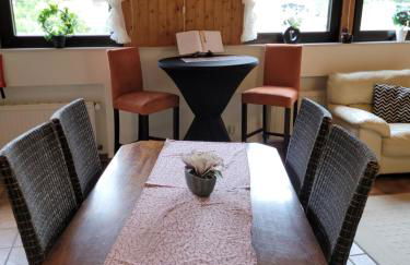 Familiehuis Dolve - Foto 29