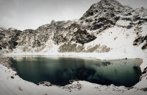 Logement 6 pers au cœur des montagnes pyrénéennes linge de maison et papier toilette non fournis - Foto 7