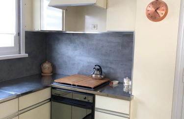 Townhouse - Strasbourg Robertsau - Foto 16