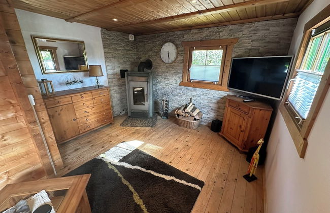 Bergwiesenhütte (Wilkommen für Biker) - Foto 9