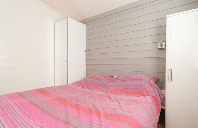 Modern Holiday Home With a South-west Facing Garden - Foto 10