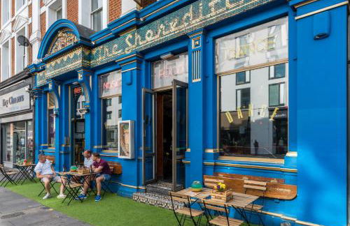 Flat in the heart of Shoreditch High Street! - Foto 39