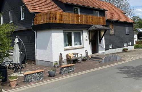 Ferienwohnung Feldhofs - Foto 1