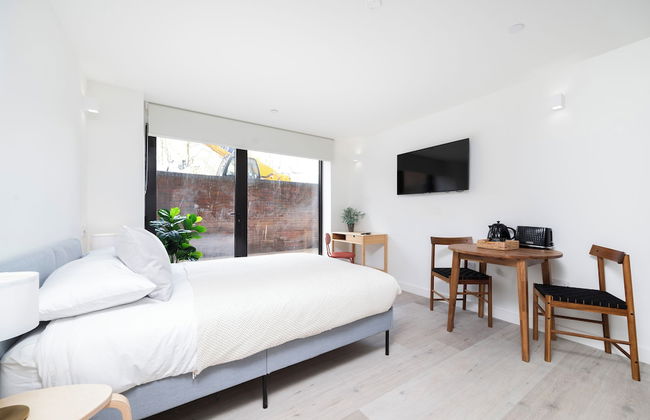 190 Northolt Road - Foto 2