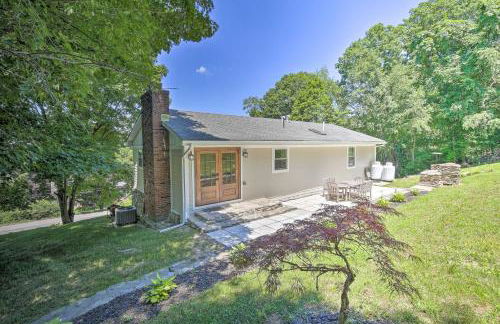 Modern NY Home with Views By Hudson Valley Hiking! - Foto 3