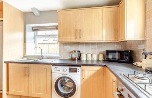 Bewick House Large three bedroom Sleeps upto six - Foto 46