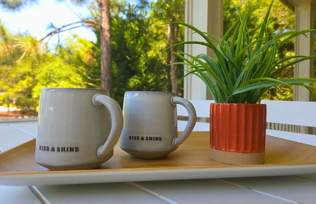 Gulf Coast Getaway 2 Bedroom Home by RedAwning - Foto 30