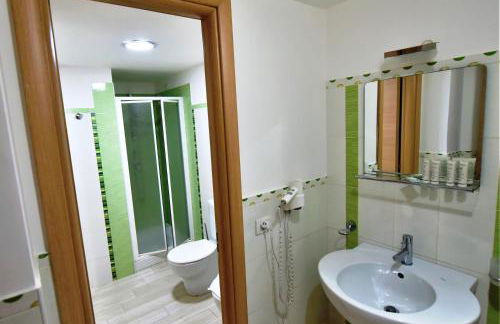 Riviera Ionica Aparthotel - Foto 90