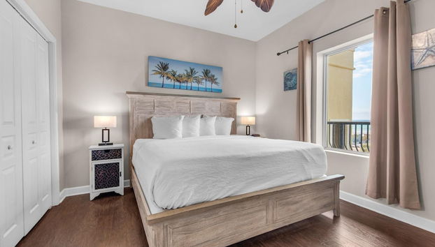 Beach Resort 514 - Foto 2, Habitación