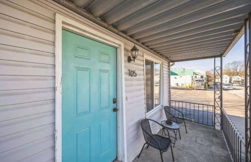 Charming Getaway on Ash St- Minutes from Cinci - Photo 11