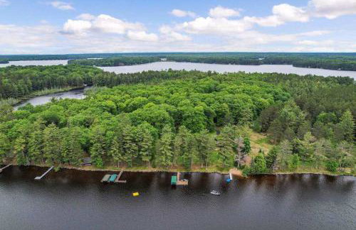 Lake Breeze Luxury Executive Retreat - Foto 16