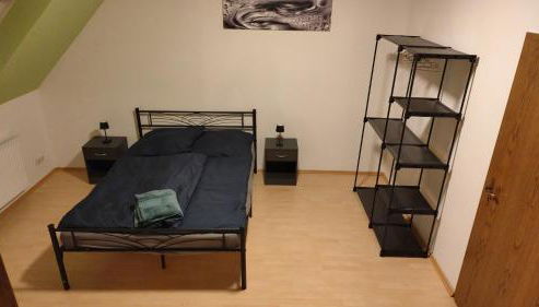 Ferienwohnung Höfen bei Uchte - Photo 3