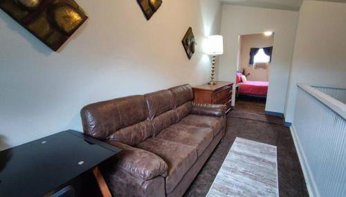 Zen Haven 5- Close to Downtown Indy- Queen Bed - Foto 4