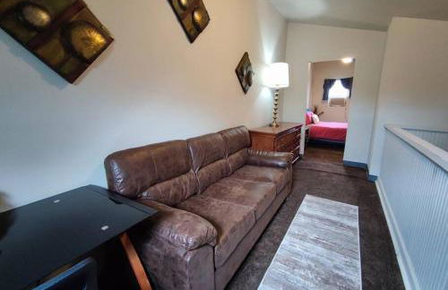 Zen Haven 5- Close to Downtown Indy- Queen Bed - Foto 4