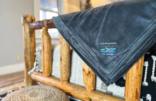 Freshly Updated The Mountain Cottages #1 - Foto 4