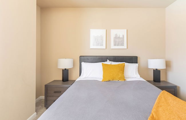 Executive Suite With Pool & Gym - Foto 26