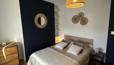 JFK13 Suite Cocoon Hypercentre Fibre et vue Sancy - Foto 2