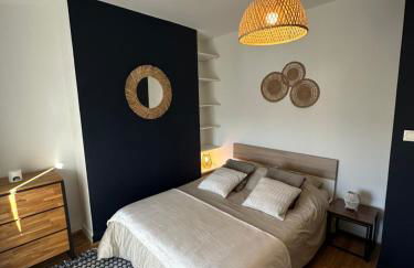 JFK13 Suite Cocoon Hypercentre Fibre et vue Sancy - Foto 2