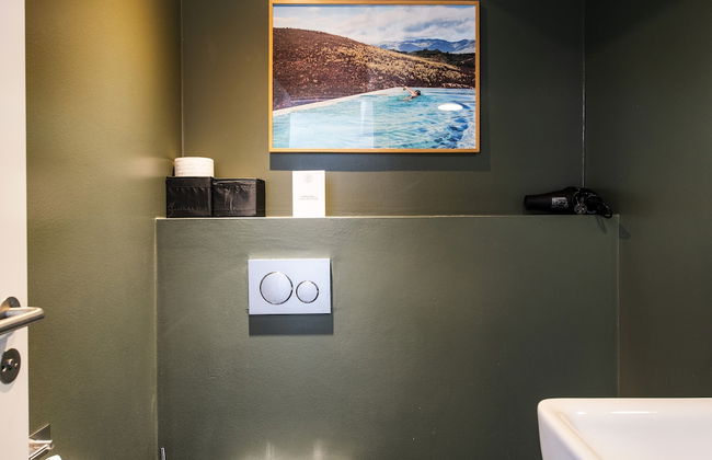 The Churchill Penthouse by Daniel&Jacob’s - Foto 74