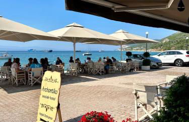 Archontiko Seaside Hotel-Beachfront Blue Experience - Foto 36