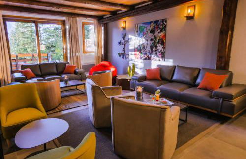 Les Appartements du Mérilys - Foto 20