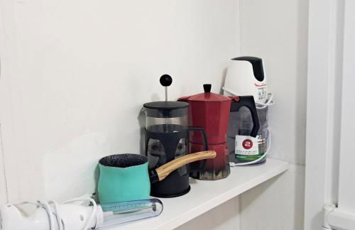 Painter's house by the beach - Foto 69